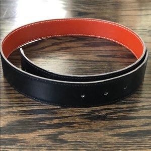 Hermès belt